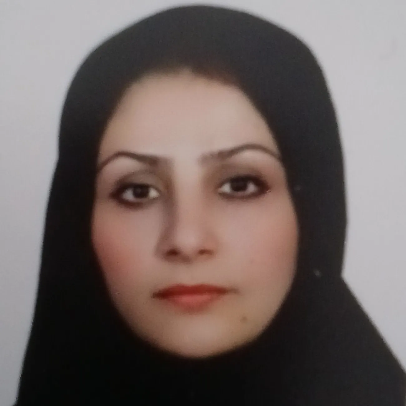 دکتر مهناز زارع اکبری