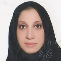 ندا مهدی زاده سرابی