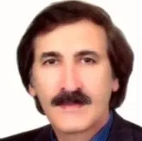 دکتر کیخسرو مردانپور