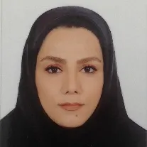 زهرا مشگل گشا