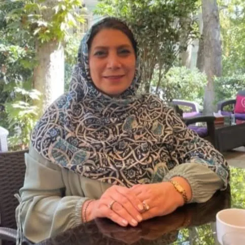 دکتر مریم سادات متولی