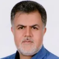 دکتر محمدرضا قضاوی خوراسگانی
