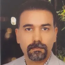 سیامک شیرانی بیدابادی