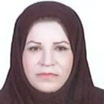 ماه دخت جعفری لاغرکی