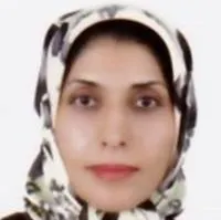 دکتر مژده قبائی