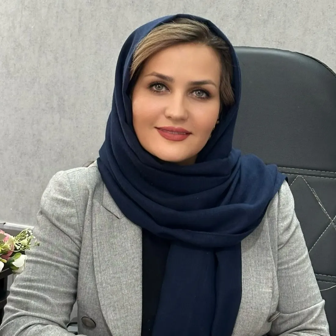 دکتر آمنه کشاورزی