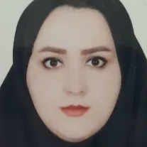 فاطمه معاذاللهی