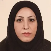 دکتر هایده حائری