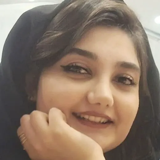 مریم شفیعی
