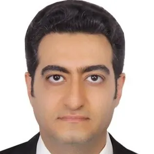 دکتر مصطفی مظاهری