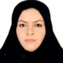 فاطمه غلامی