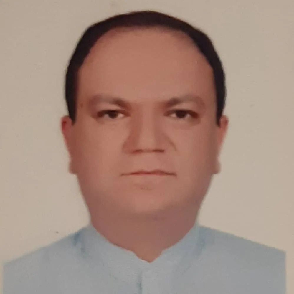 دکتر علیرضا عاصیان