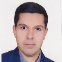 دکتر مرتضی عزیزیان
