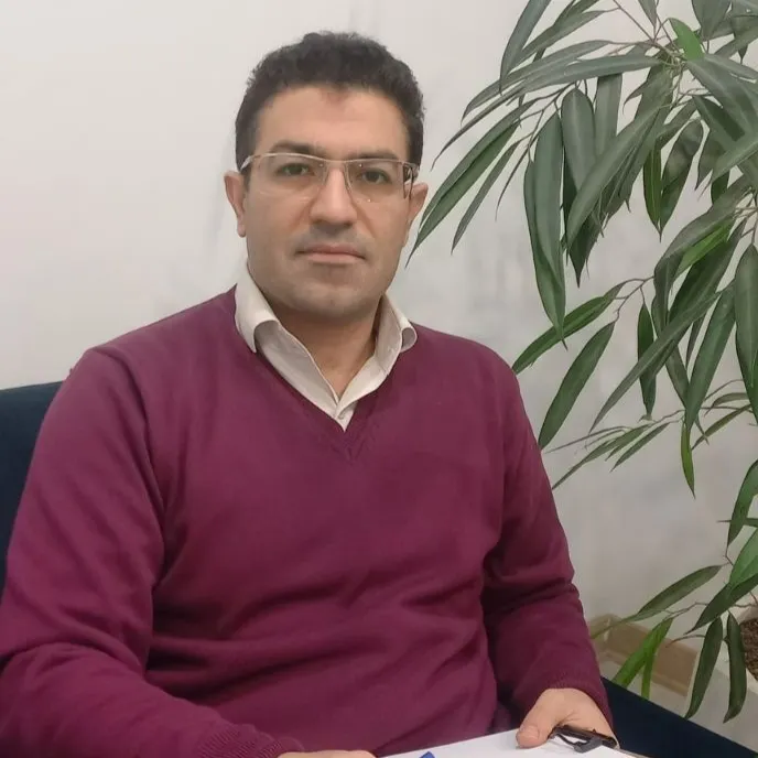 محمد یزدانپور مقدم