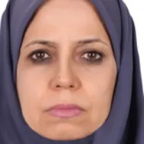 دکتر مریم باشعور لشگری