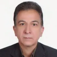 دکتر اردشیر اسفندیاری