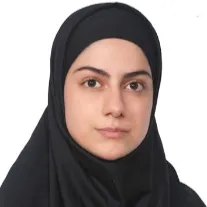 سیده پگاه حسینی جوینی