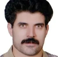 دکتر سیدکیومرث کریمی وفا