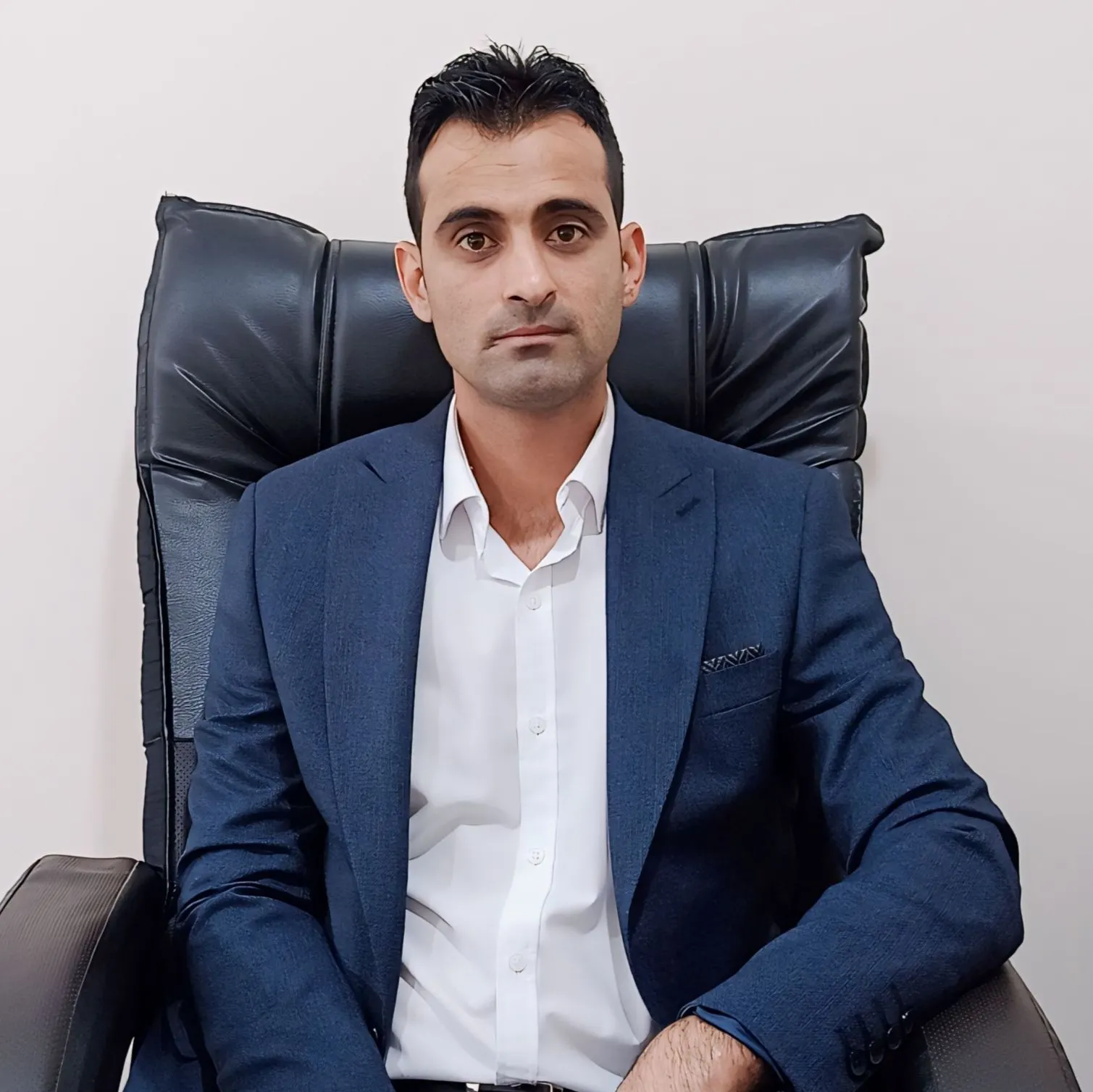 دکتر سید محمد معینی طباء زواره