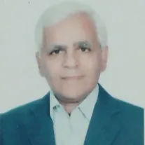 دکتر رضا تسبیح سازان مشهدی