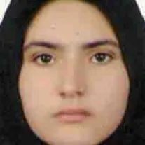 فرشته شرفی لاله