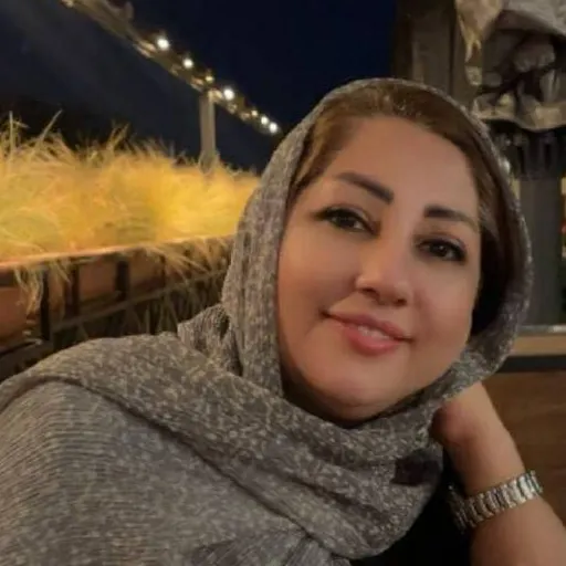 مریم اعلایی