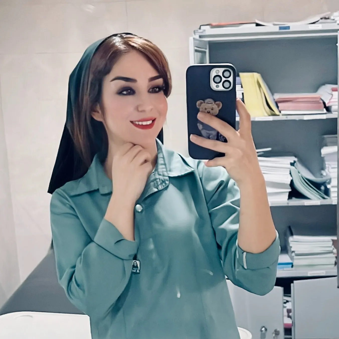 بیتا سیفی فرکوش