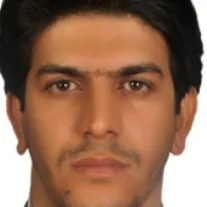 دکتر کورش امرائی