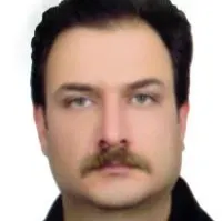 دکتر مازیار وکیلی امینی