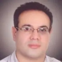 دکتر محرم چناری