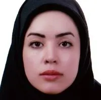 دکتر پگاه صفری