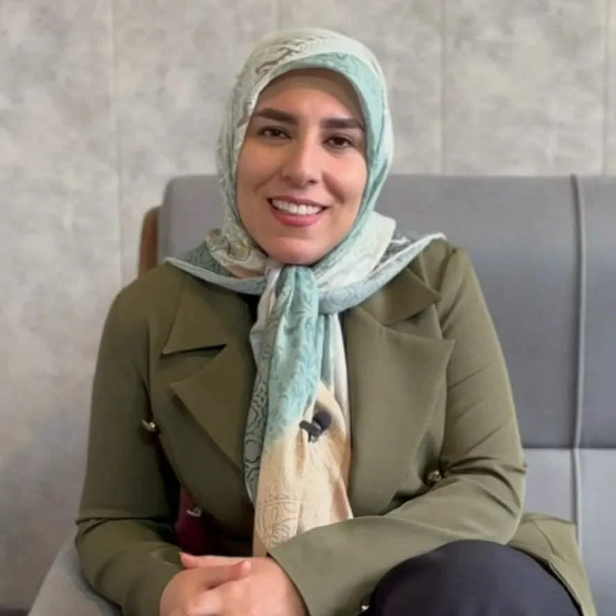 فاطمه شومالی