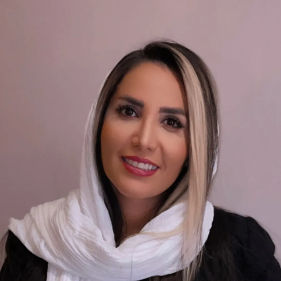 سارینا امینی
