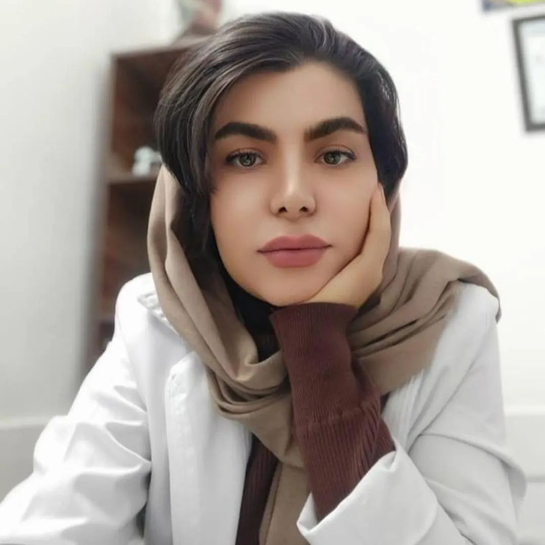 سحر بهزادی