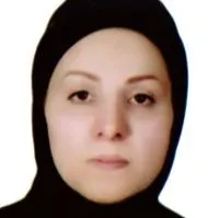 دکتر مرضیه قناد