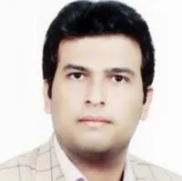 دکتر سروش سرچاهی