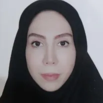 فریبا توکلی گارماسه