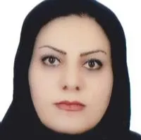 دکتر لیا خانی زاده