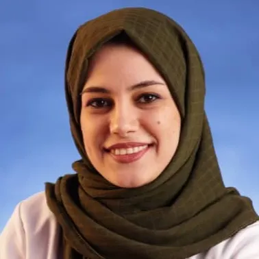 دکتر معصومه خلیقی سیکارودی
