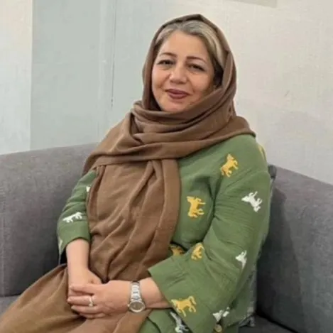 شایسته رضائی