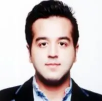 دکتر امیرحسین حق شناس مجاوری