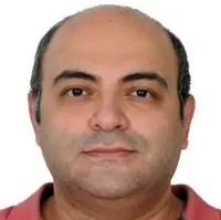 دکتر محمد شاپوری قزوینی