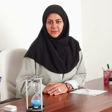 حمیده توکلی حامد