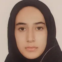 مبینا رهام