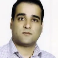 دکتر علی سازگار