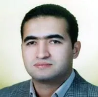 دکتر جمشید شعاع حسنی