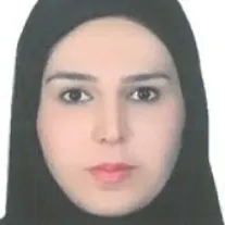 مرضیه نادری