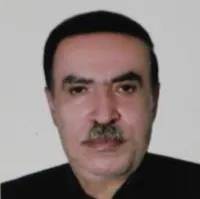 دکتر نصرت اله بابائی