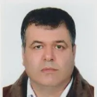 دکتر رستم امانت یزدی