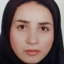 فاطمه سبزعلی زاده